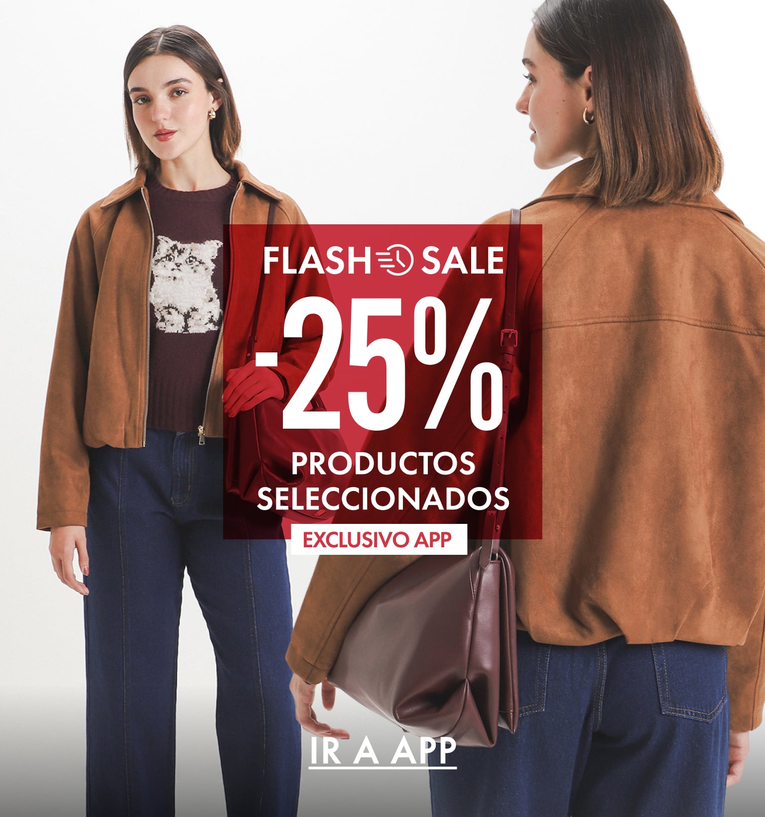 FLASH SALE APP